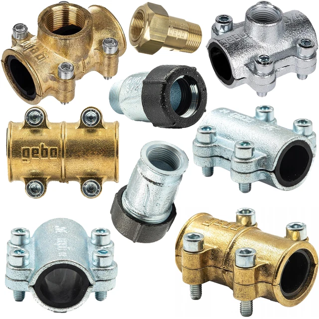 Lama Rasaerba Tagliaerba Tosaerba IBEA 42 Cm 150402 4050020:Lame - Foto 10