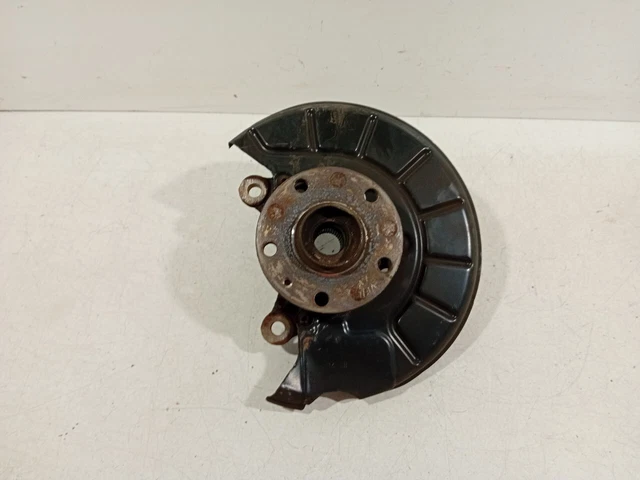 Buse De Lave-phares Pour VW Touareg 7P & Tiguan (2007-2018) - Référence 7P6955103A / 5N0955103A - Remplace La Pompe De Nettoyage Avant Droit - 6