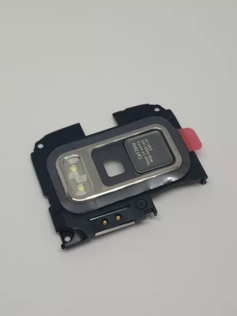 Original nokia n86 Camera Cover Indigo Blue 02692T5