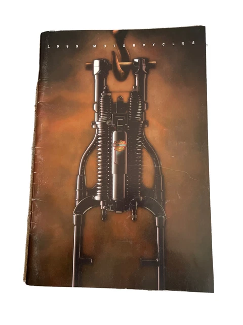 harley davidson line