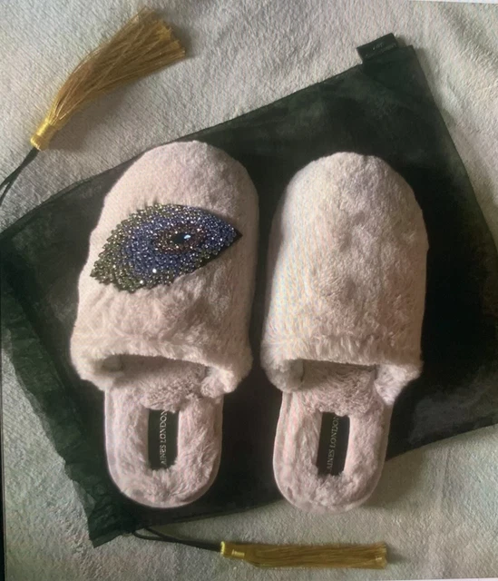 Laines luxe 2025 slippers