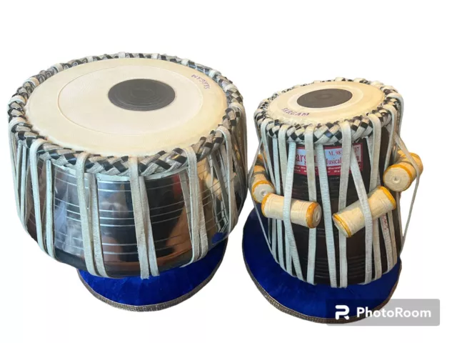 Nagi Indian Tabla for