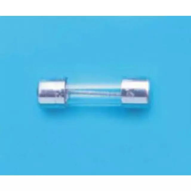 Micro-fusible Belfuse 5ST 100-R (Ø x L) 5 mm x 20 mm temporisé -T- 100 pc(s)