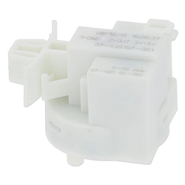HOBART PRESSURE SWITCH 01539157001 50mbar DISHWASHER GLASSWASHER