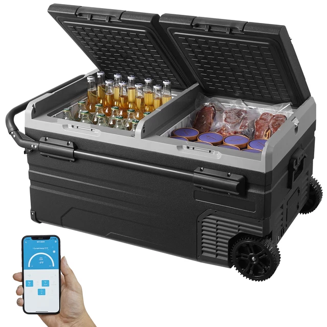 Pannello di controllo Alpicool Scheda PCB Accessori per frigorifero per auto portatili Tutti i tipi di pannelli di controllo della serie di refrigeratori per congelatore per veicoli  34