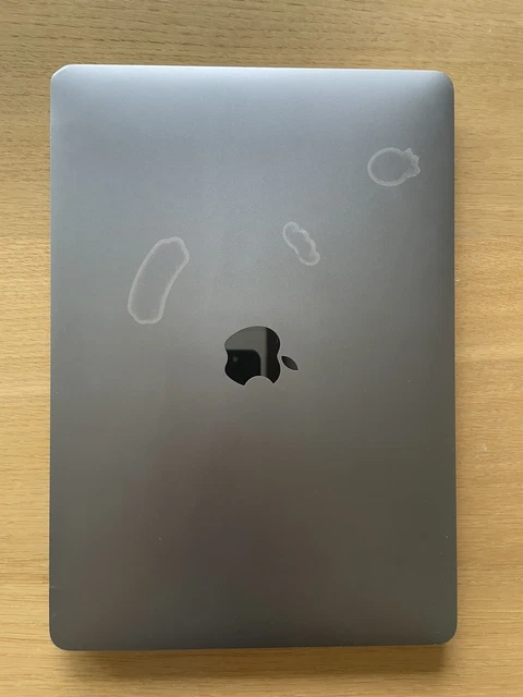 Apple MacBook Pro 13,3" (512GB SSD, Intel Core i5 quad-core, 16GB ram)
