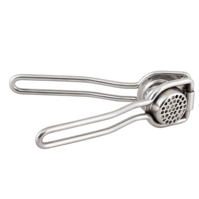 Presse-ail inox - Presse-ail pour la cuisine IKEA KONCIS 16 cm Presse-ail