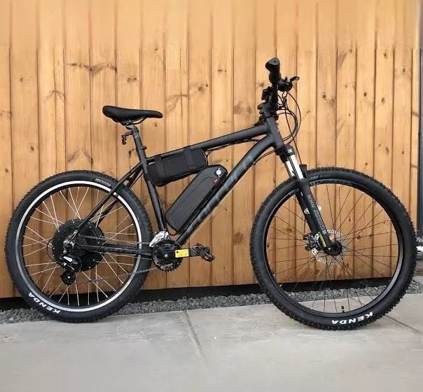 Custom cheap carrera vengeance