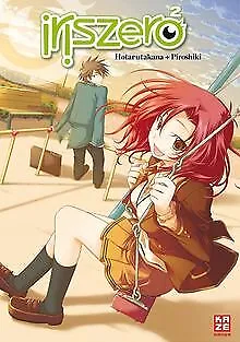 Iris Zero 02 von Hotaru, Takana, Piroshiki | Buch | Zustand gut