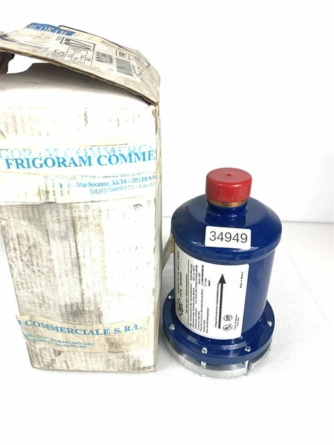 ALCO ADKS-PLUS 4813-TMM PCN 804050 alloggiamento essiccatore filtro