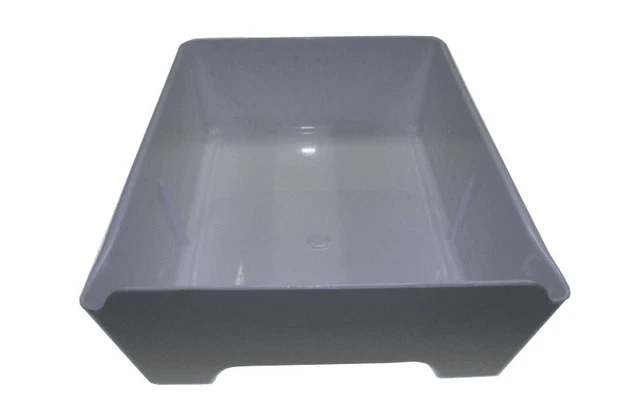 PETIT BAC A LEGUMES DROIT POUR REFRIGERATEUR ARTHUR MARTIN ELECTROLUX