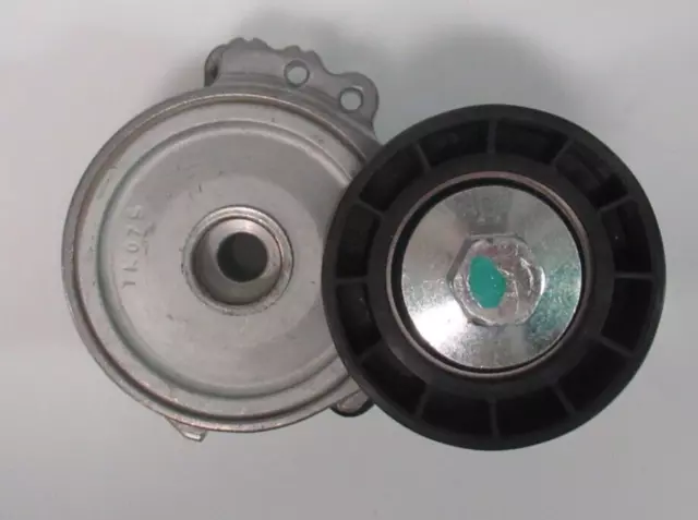 Ina 534 0111 20 Galet Tendeur De Courroie Pour Citroen Fiat Peugeot