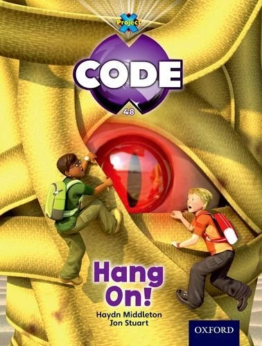 PROJECT X CODE: Pyramid Peril Hang On,Tony Bradman, Mike Brownlo £7.99 ...
