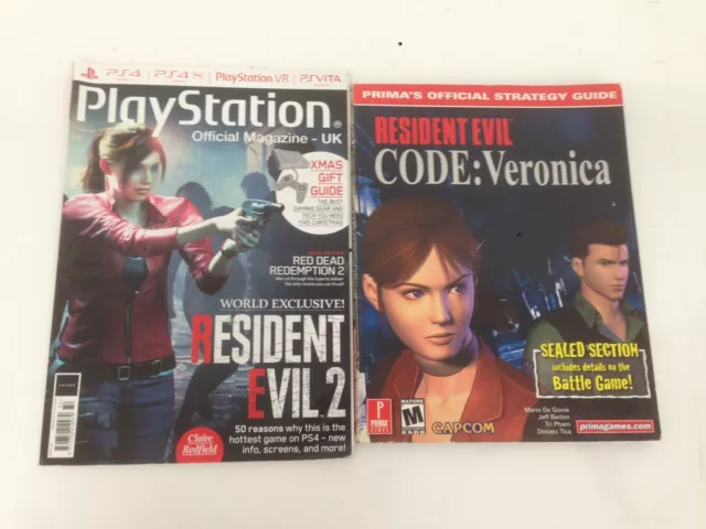Resident evil store code vita