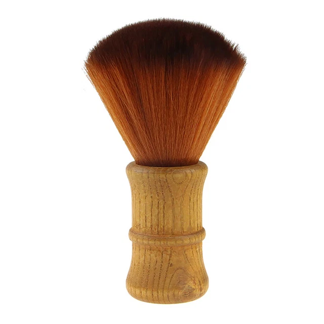 Vinyl Record Cleaner Brush - Anti-Static Dust Brush for LP CD Vinyl Records