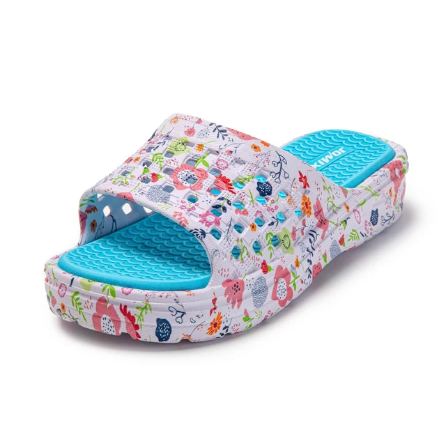 Ciabatte Donna In Gomma EVA - Super Morbide Per Casa E Spiaggia - Foto 6