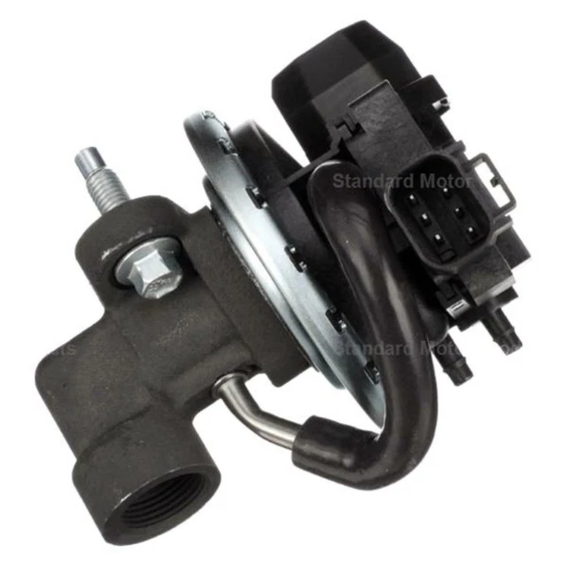 Standard FD260A - EGR Valve Fits 2004-2007 Mercury Monterey