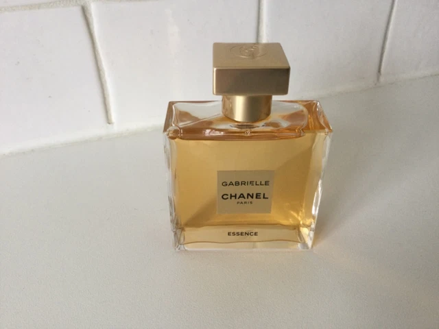 Chanel Gabrielle Essence F Edp 50Ml Su19*