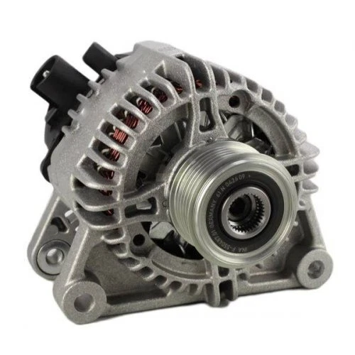 Alternatore Nuovo Eurostarter Oe-Ref. 101210-1720 Per Psa