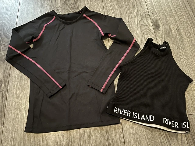 girls clothes bundle 9-10 years.                        (c21) 3