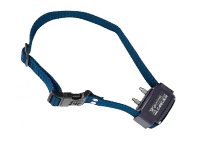 Canicalm Premium Num'axes Collar Anti-Bell