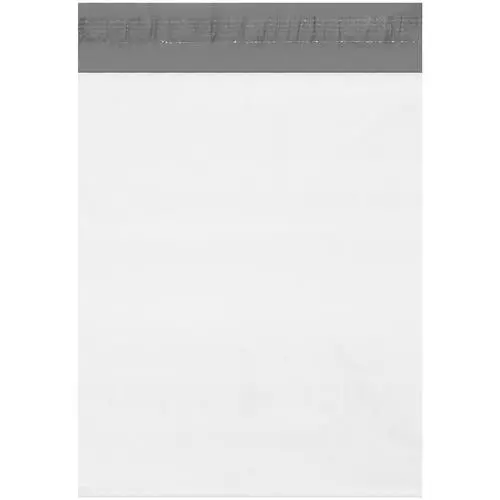 Myboxsupply 33x40.6x5.1cm Extension Poly Expéditeurs, 100 Par Étui