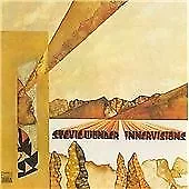 Stevie Wonder : Innervisions CD Value Guaranteed from eBay’s biggest seller!