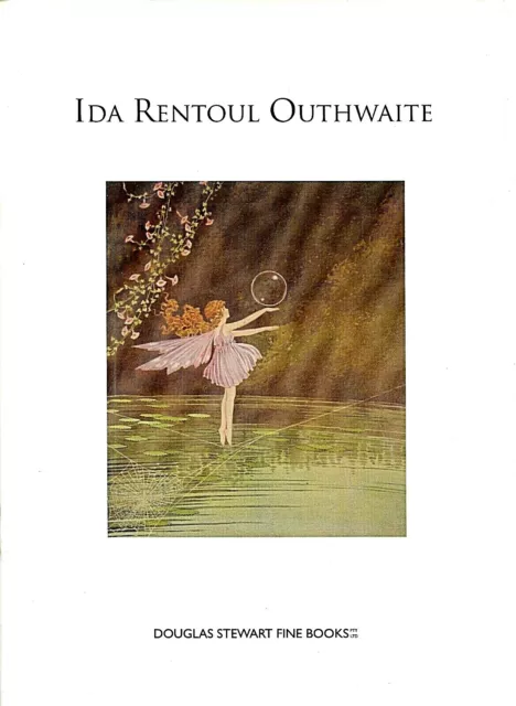 Ida Rentoul Outhwaite - Robert Holden - Catalogue