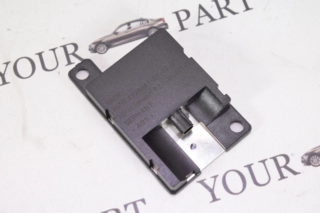 Module D'antenne Amplificateur Arrière D'origine Mercedes - Référence A2469054201 - Pour Classe A X117 / W176 - Occasion