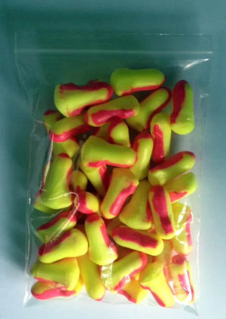 20 x Howard Leight Laser Lite Ear Plugs (FREE UK P&P)