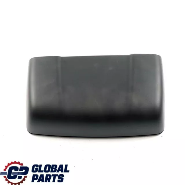 BMW E93 E93N LCI 1 Embellecedor Panel Proteccion Antivuelco Negro Izquierdo