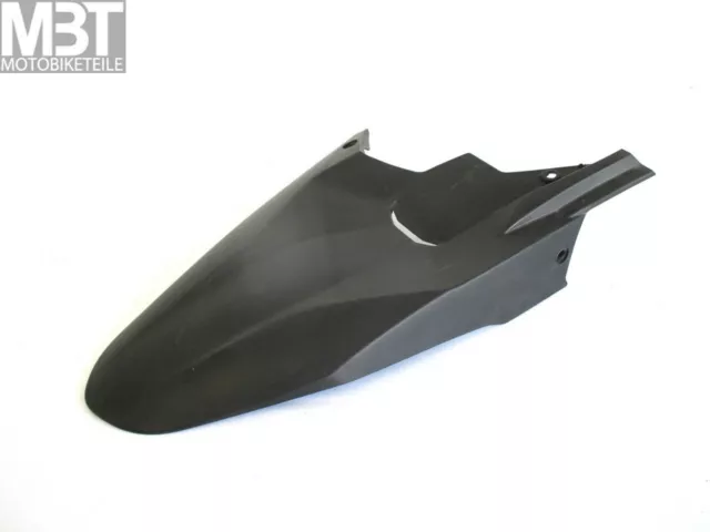 Ducati 1200 S Multistrada Fender hinten Radlauf Schutzblech Mudguard Bj.15-17