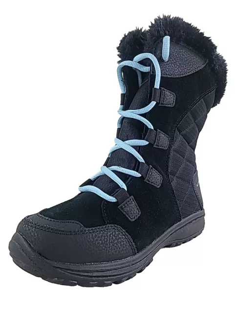 Columbia Women's Ice Maiden II Snow Boot