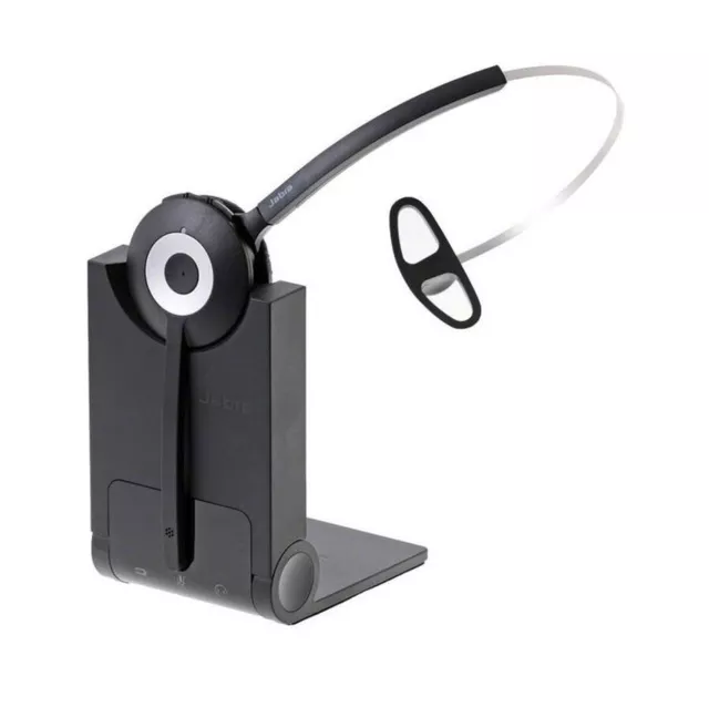 PRO 920 Jabra Headset nur f. Telefon, kein USB. PRO920 unify Agfeo Aastra