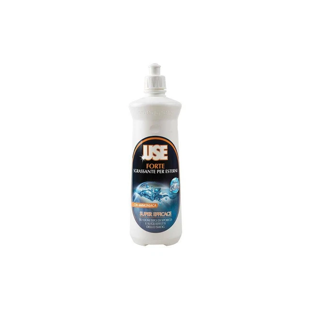 Desengrasante Forte Al Aire Libre ML 750 USE