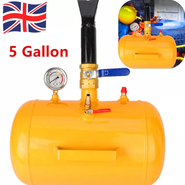 Cheetah tyre inflator deals