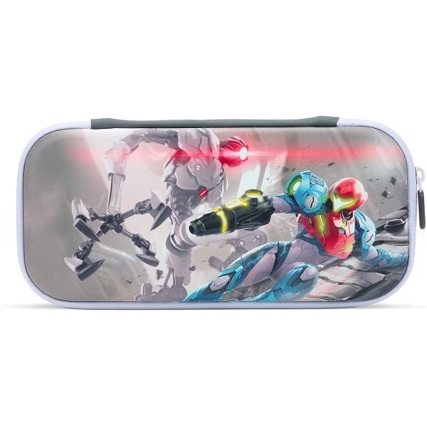 METROID DREAD: SPECIAL Edition - Nintendo Switch - Boîte neuve mais