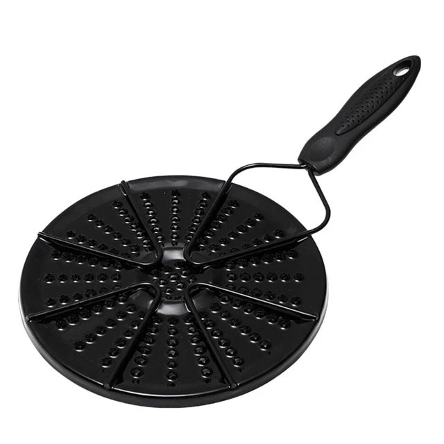 diffuseur de chaleur pour cuisinière à gaz couvercles de brûleur pour cuisinière