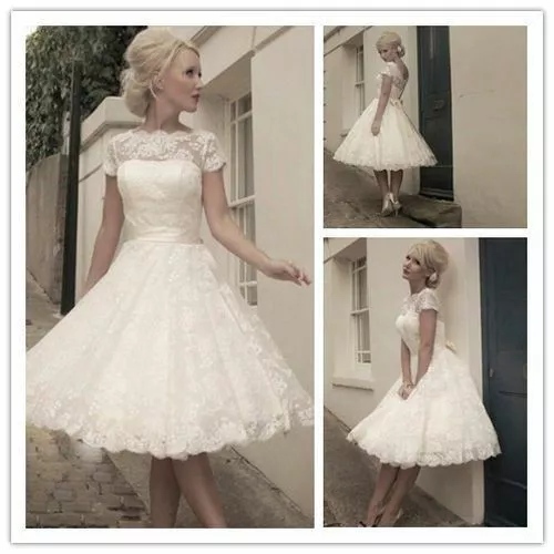 Abito da Ballo Abito da Sposa Top Cocktail Babycat collection BC670