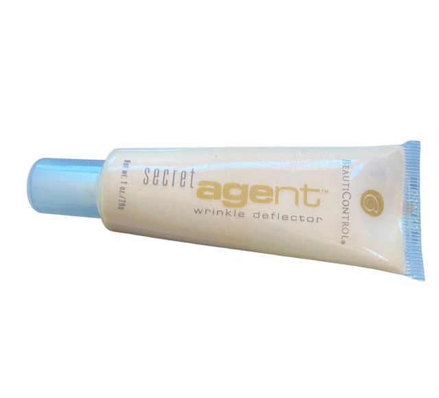 BeautiControl Secret Agent Wrinkle Deflector 1 ounce