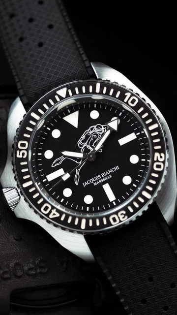 MONTRE JB 200 jacques bianchi EUR PicClick FR