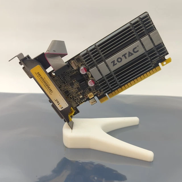 Zotac geforce 210 deals