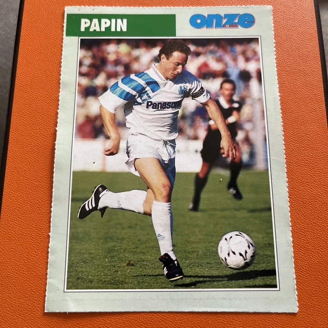 MICHAEL LYNAGH (AUSTRALIA), TRADING ROOKIE CARD, COLLECTOR (JT29