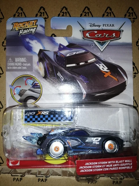 voitures cars disney pixar metal mattel 1/55