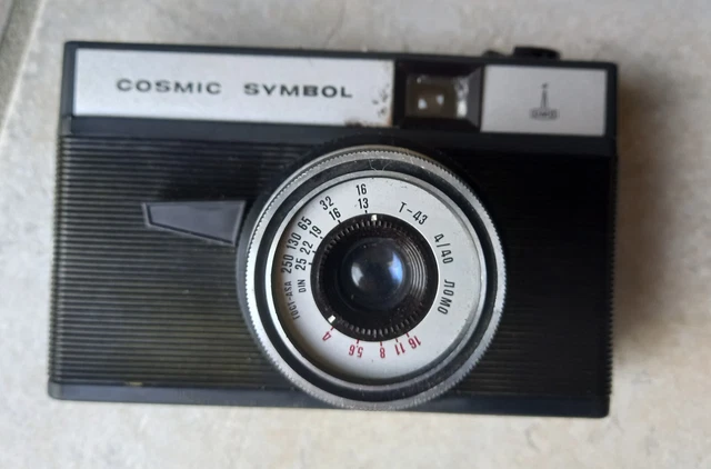 Appareil photo Leningrad par Gomz #629457 objectif Jupiter - 8 f/2
