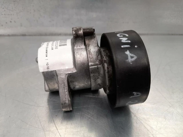 026018173MUB galet tendeur pour OPEL ZAFIRA TOURER C 2.0 DTI (75) 2011 2633266