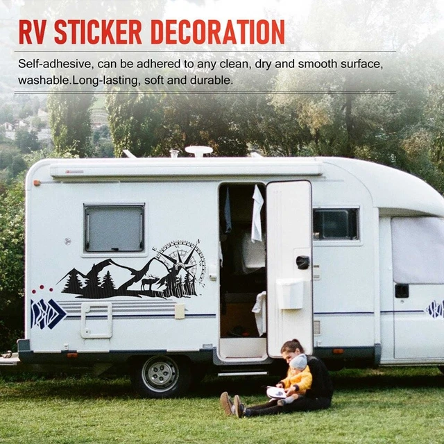 AUTOCOLLANT TETE DE CHEVAL Nouveau