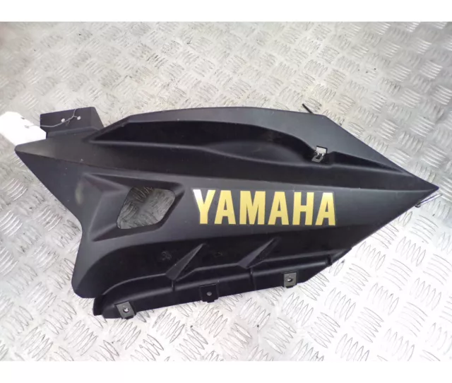 Yamaha 125 Yzf-R Bas De Flanc Carenage Avant Droit 2008/2013 - Sab0107171016