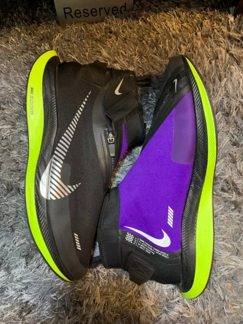 Zoom pegasus turbo online shield wp w