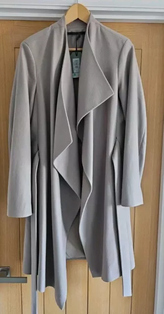 All saints lora coat hotsell